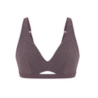 brown bra