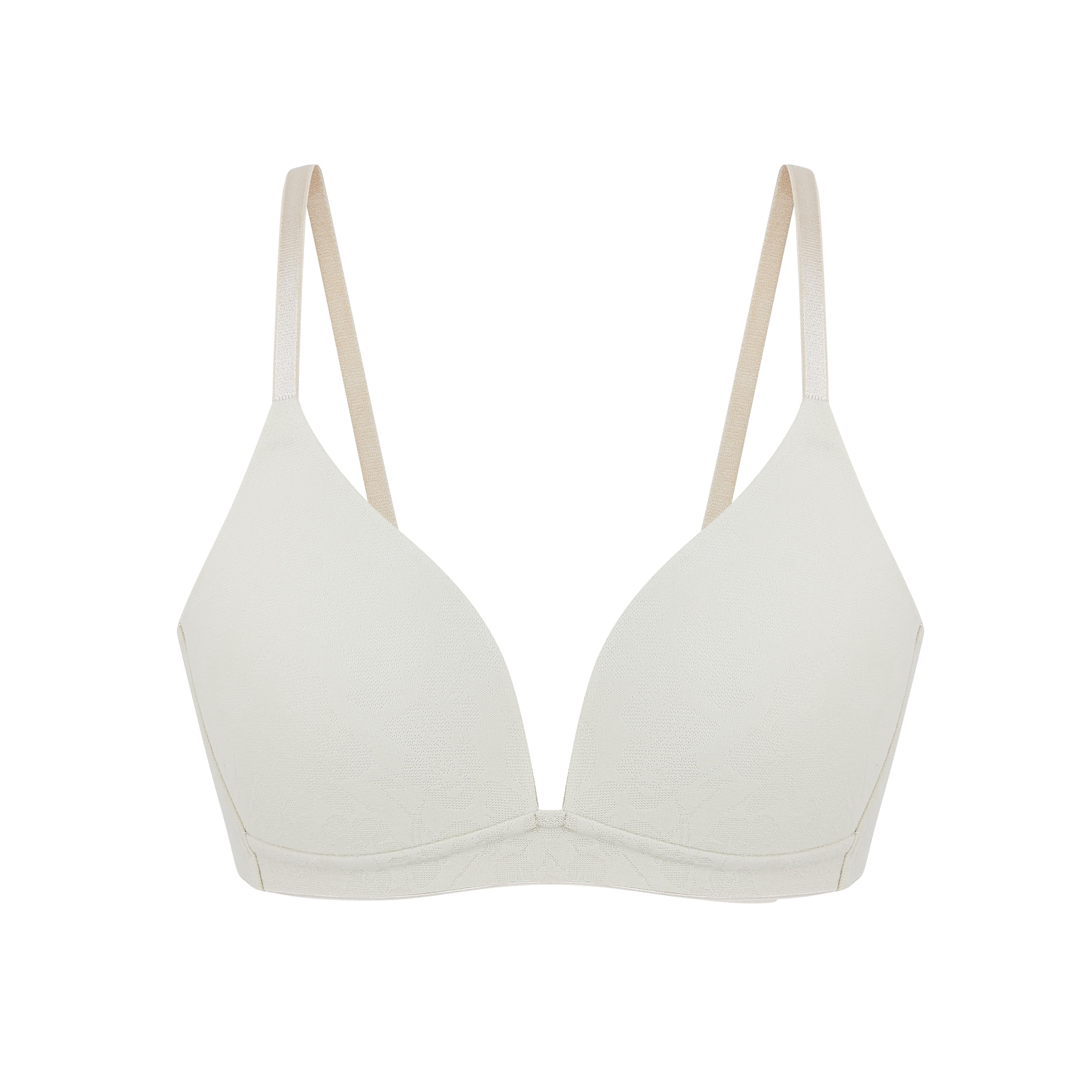 ivory bra