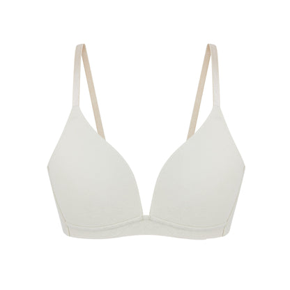 ivory bra