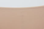 close up view of almond brief 