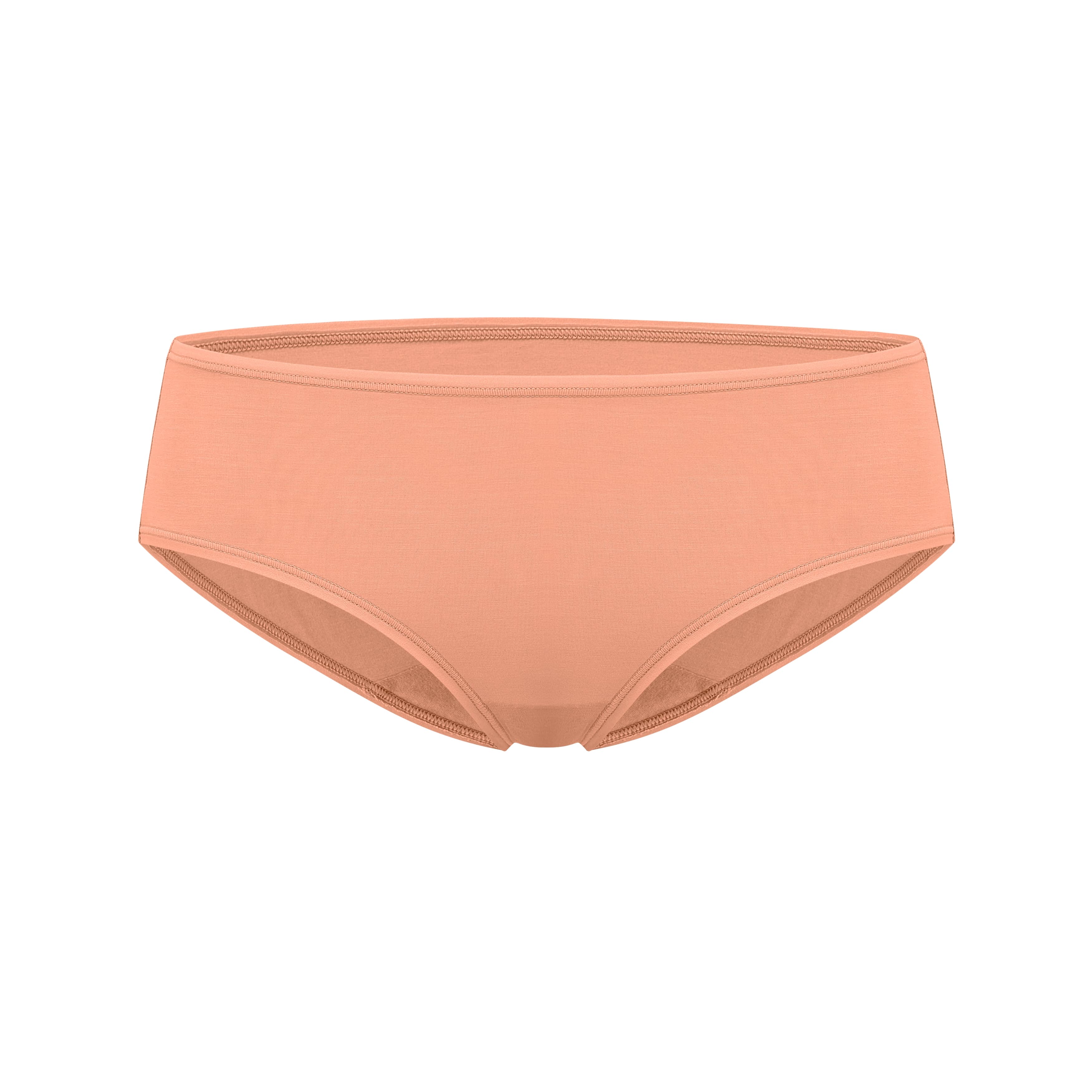 peach brief