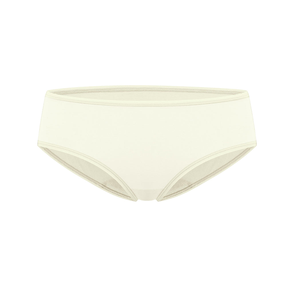 light yellow brief