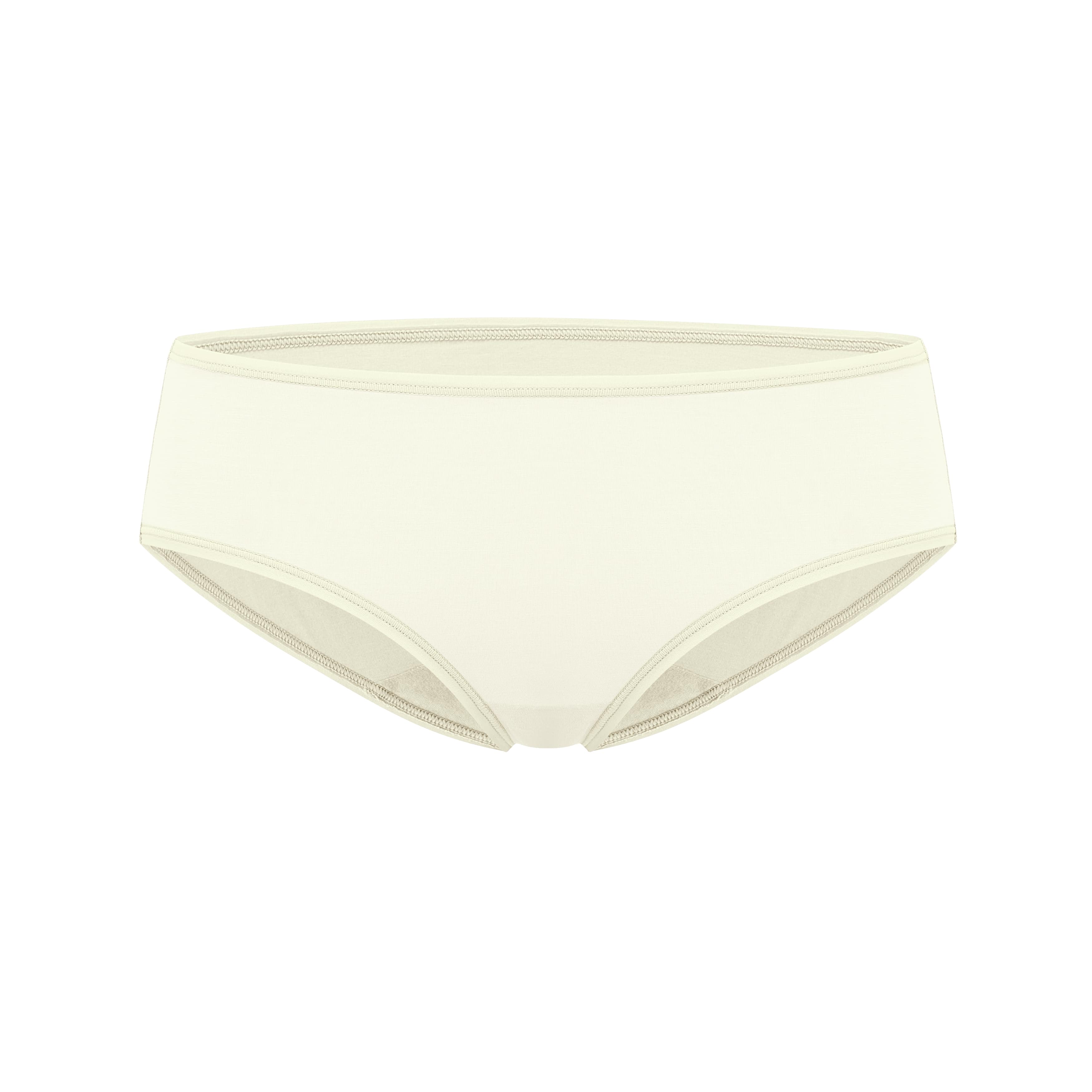 light yellow brief