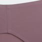 Fabric details of the Low Waist Period Brief