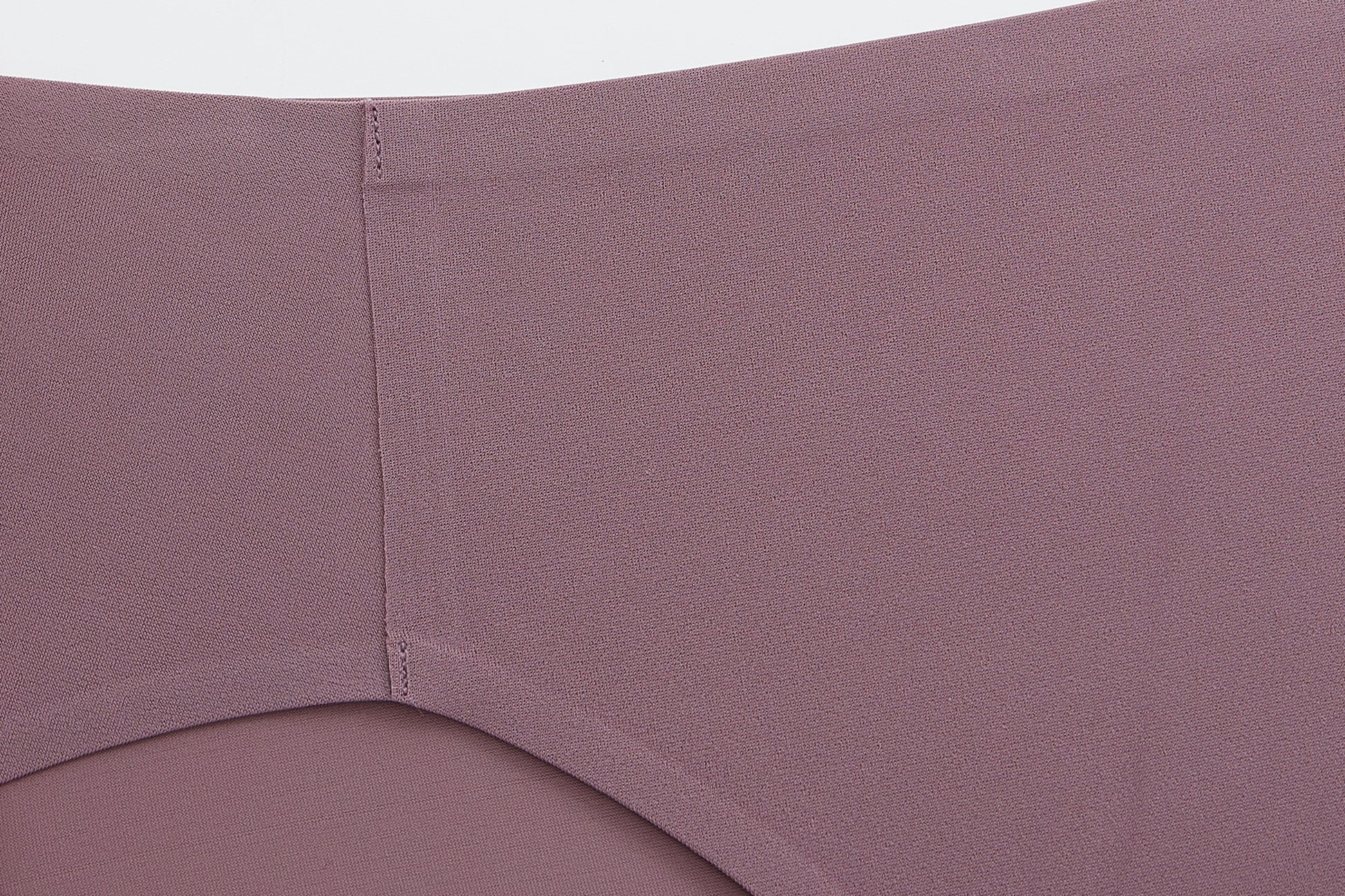 Fabric details of the Low Waist Period Brief