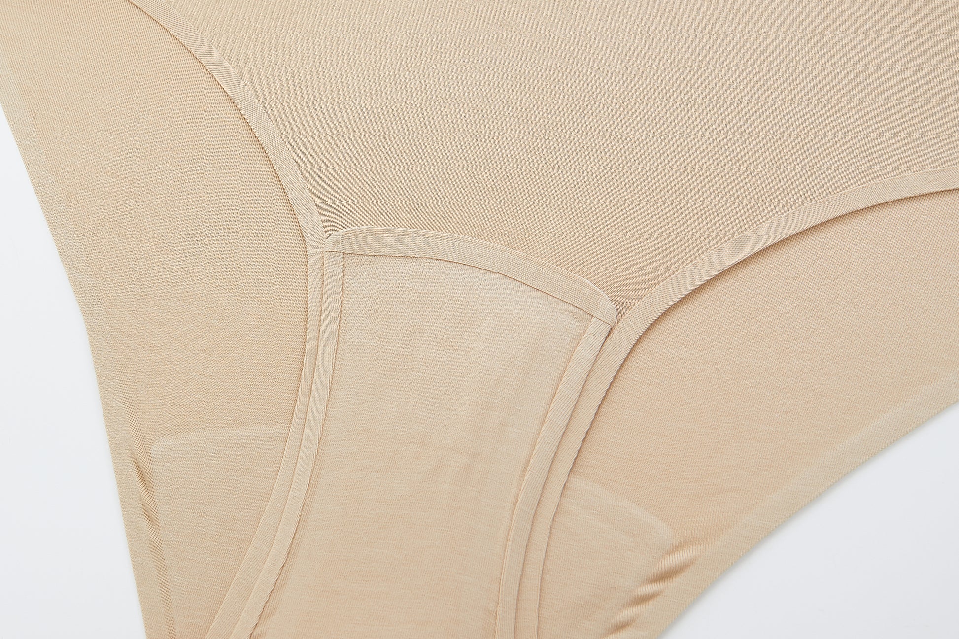 Jockey Women's Worry Free Period Underwear Briefs Beige S