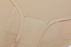 close up of underwear lining