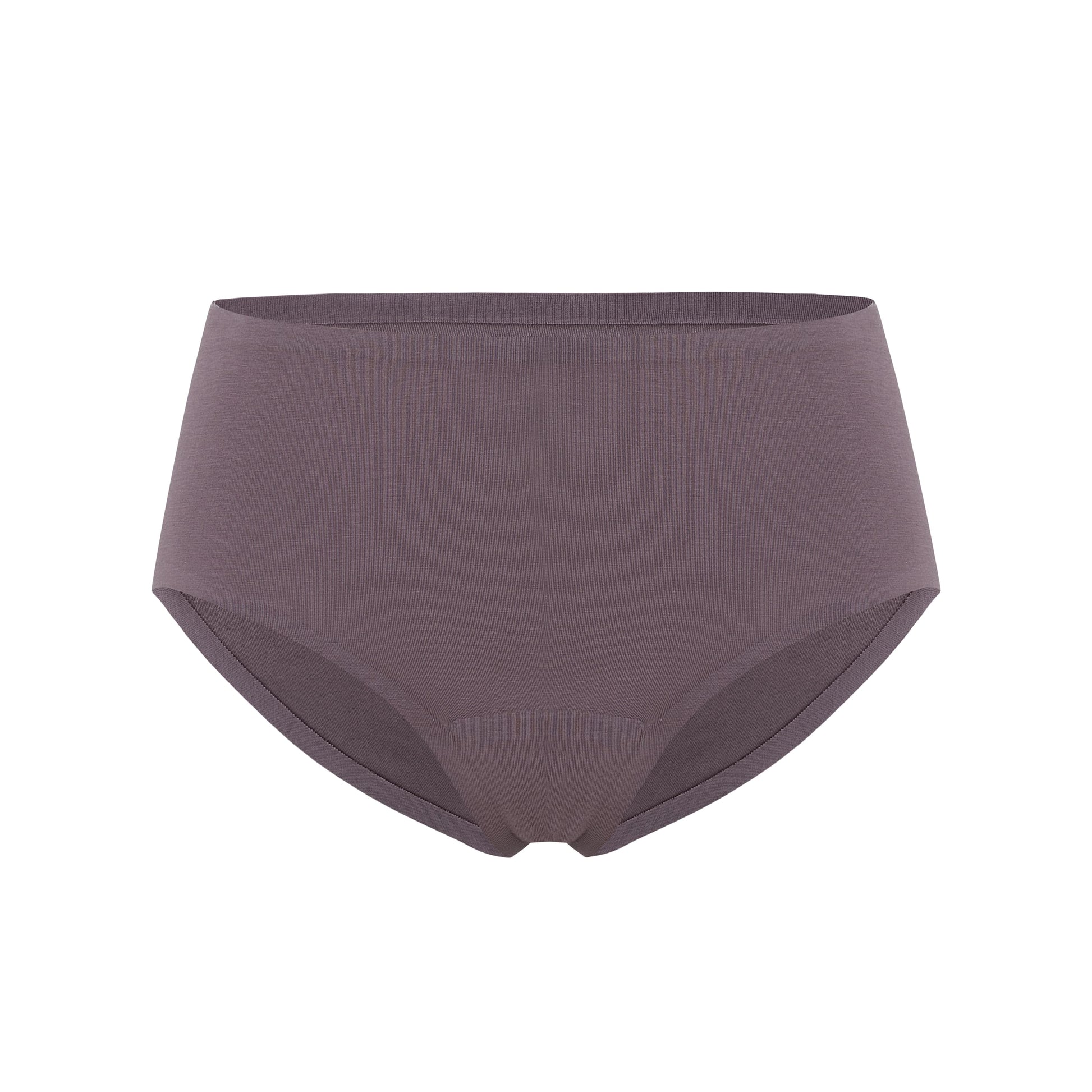 purple underwear