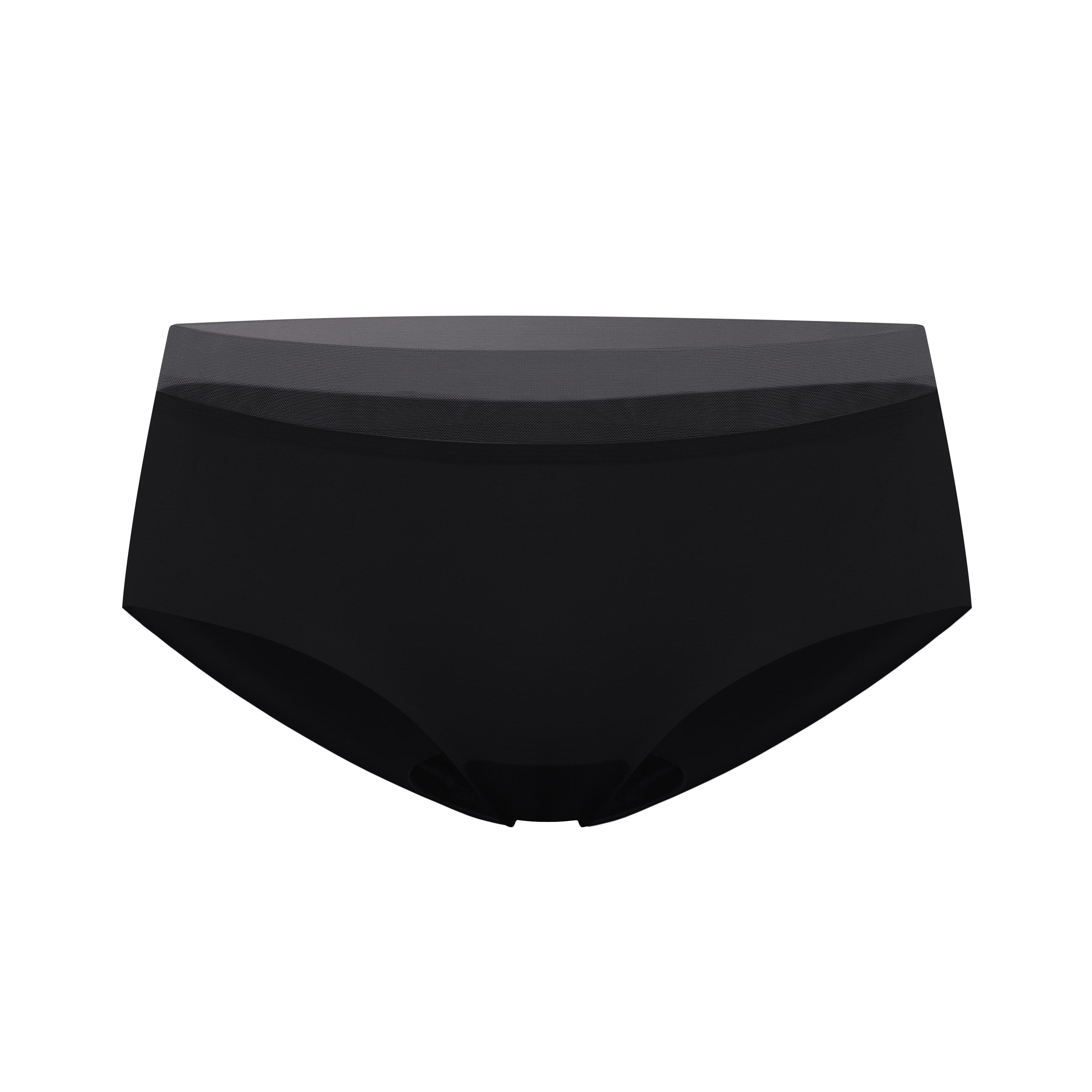 a black brief