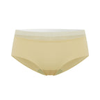 a yellow brief