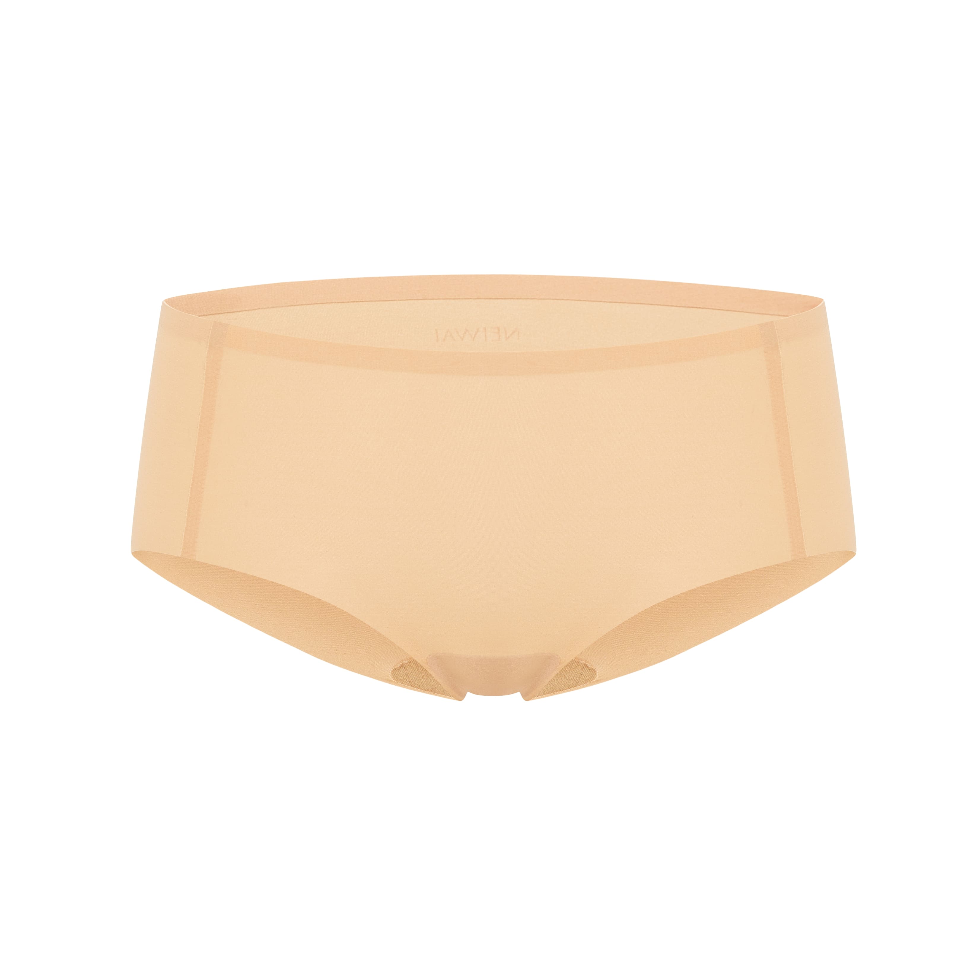 light yellow underwear
