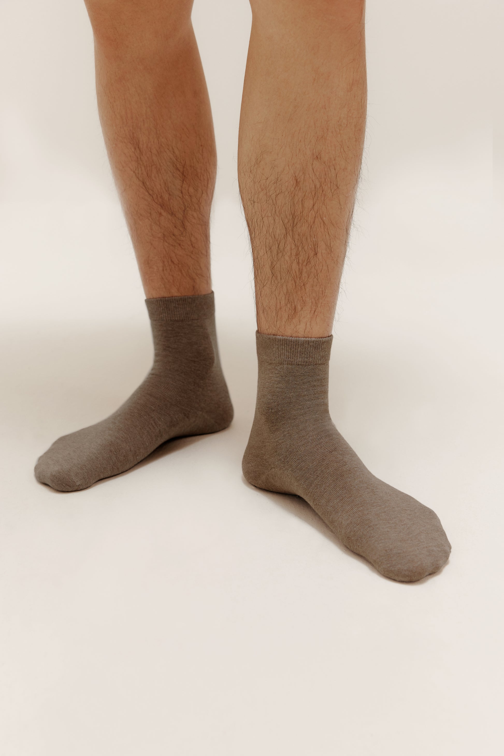 Bow Tie Hollow Calf Socks Lace Pure Desire MID-Calf Socks Leg Net