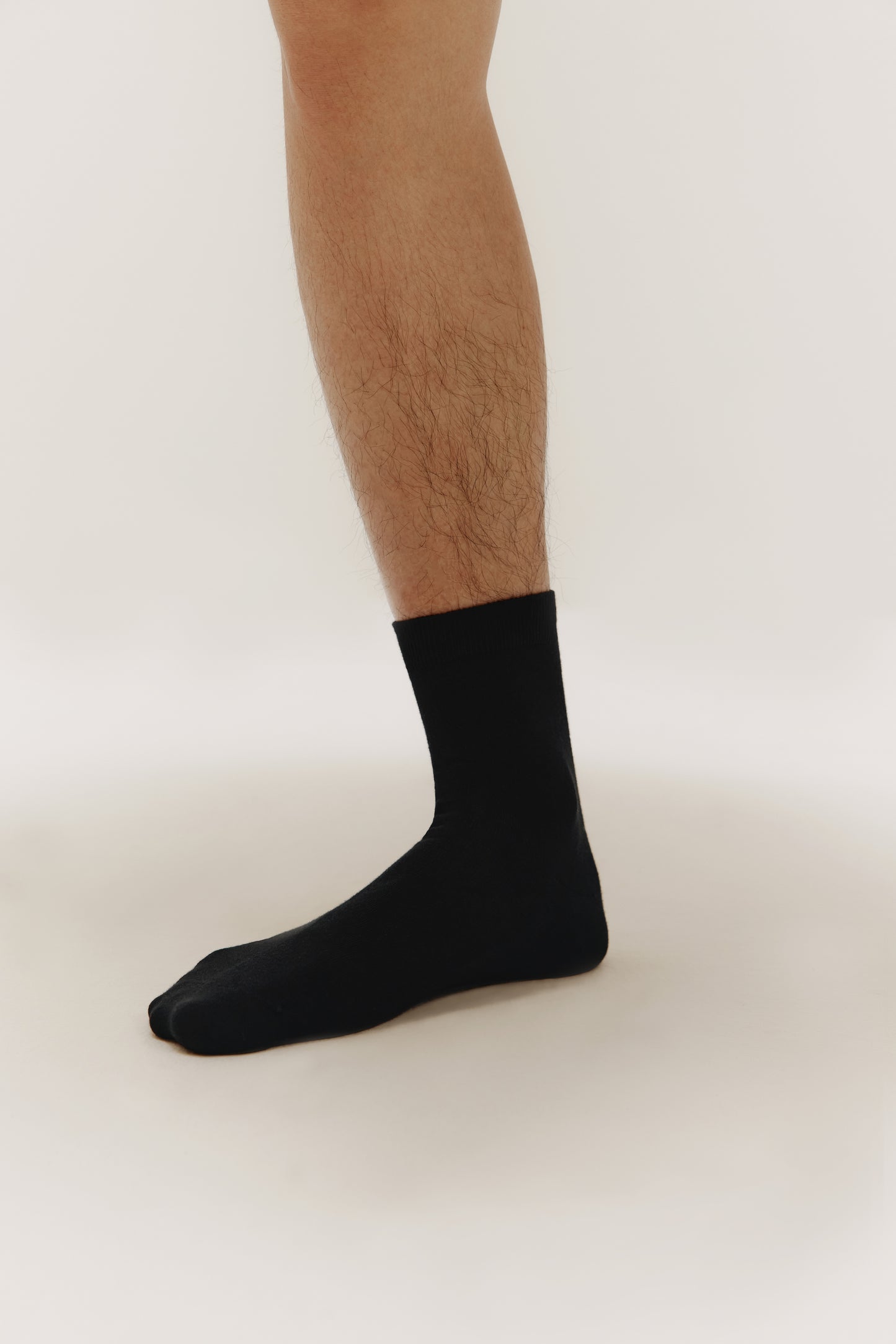 Men’s Mid-Calf Socks (3-Pack)