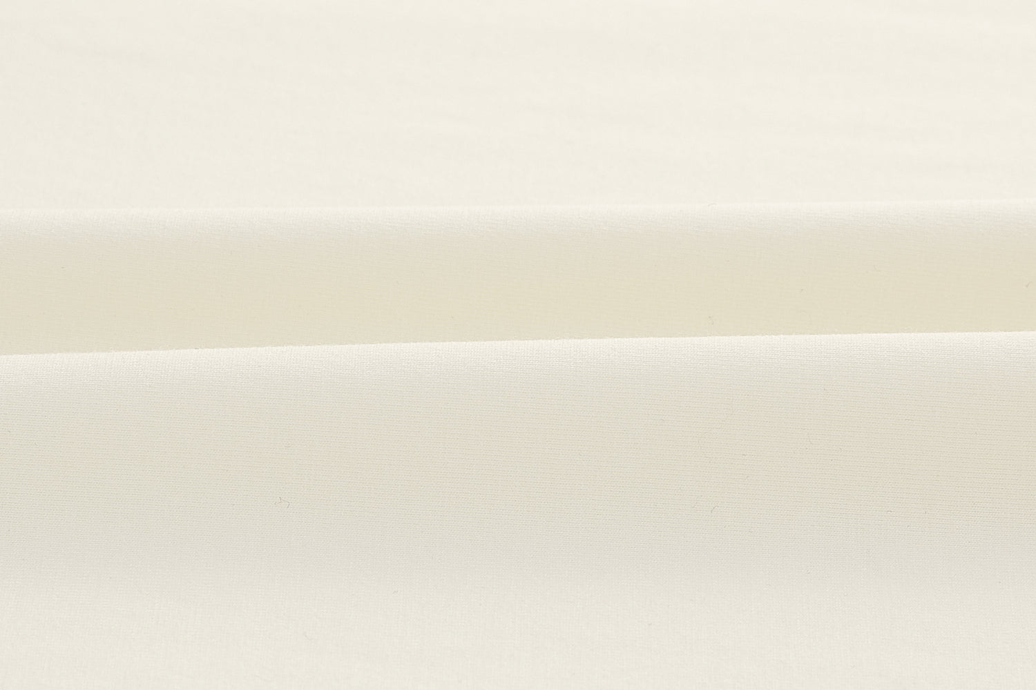 fabric closeup of white tank top