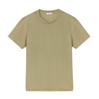 green t shirt