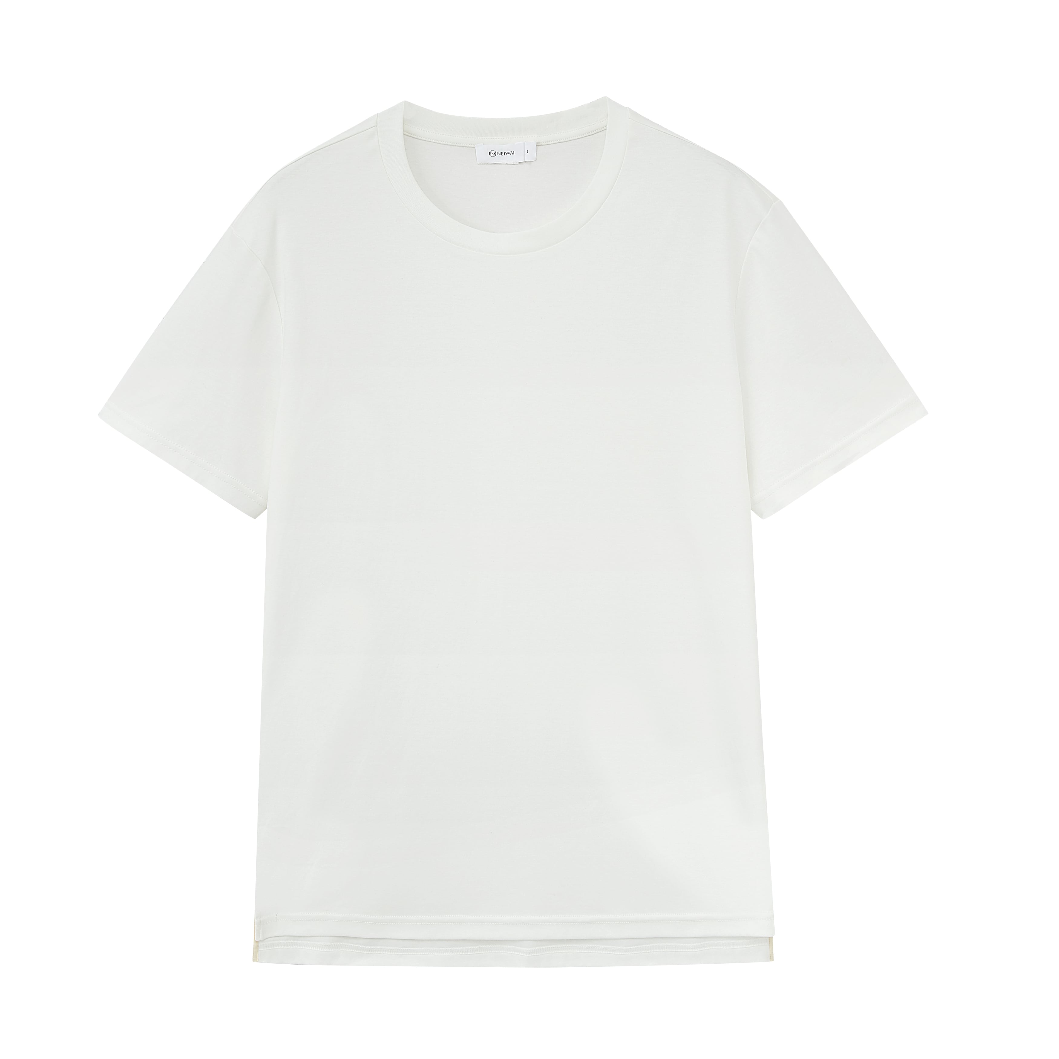 white t shirt