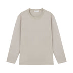 grey t shirt