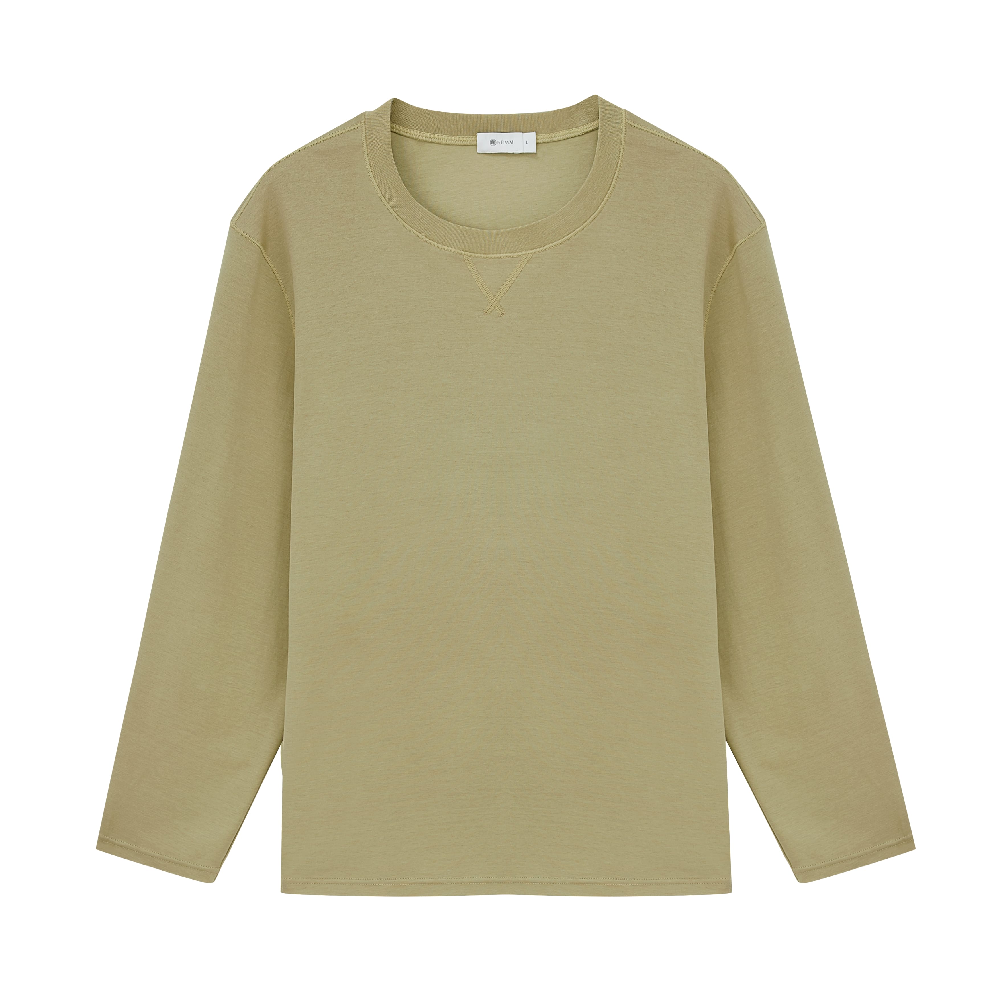 green t shirt 