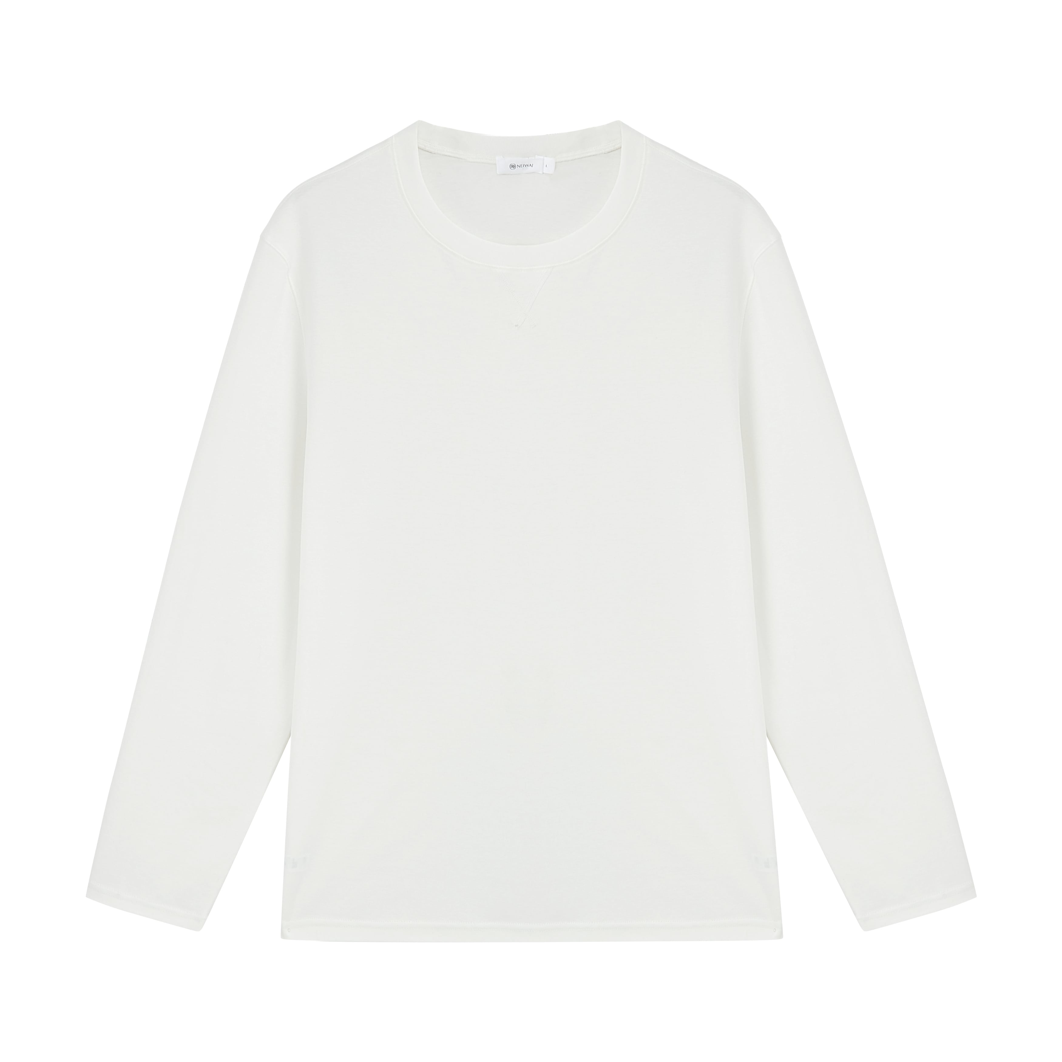 white t shirt