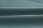 close up green fabric