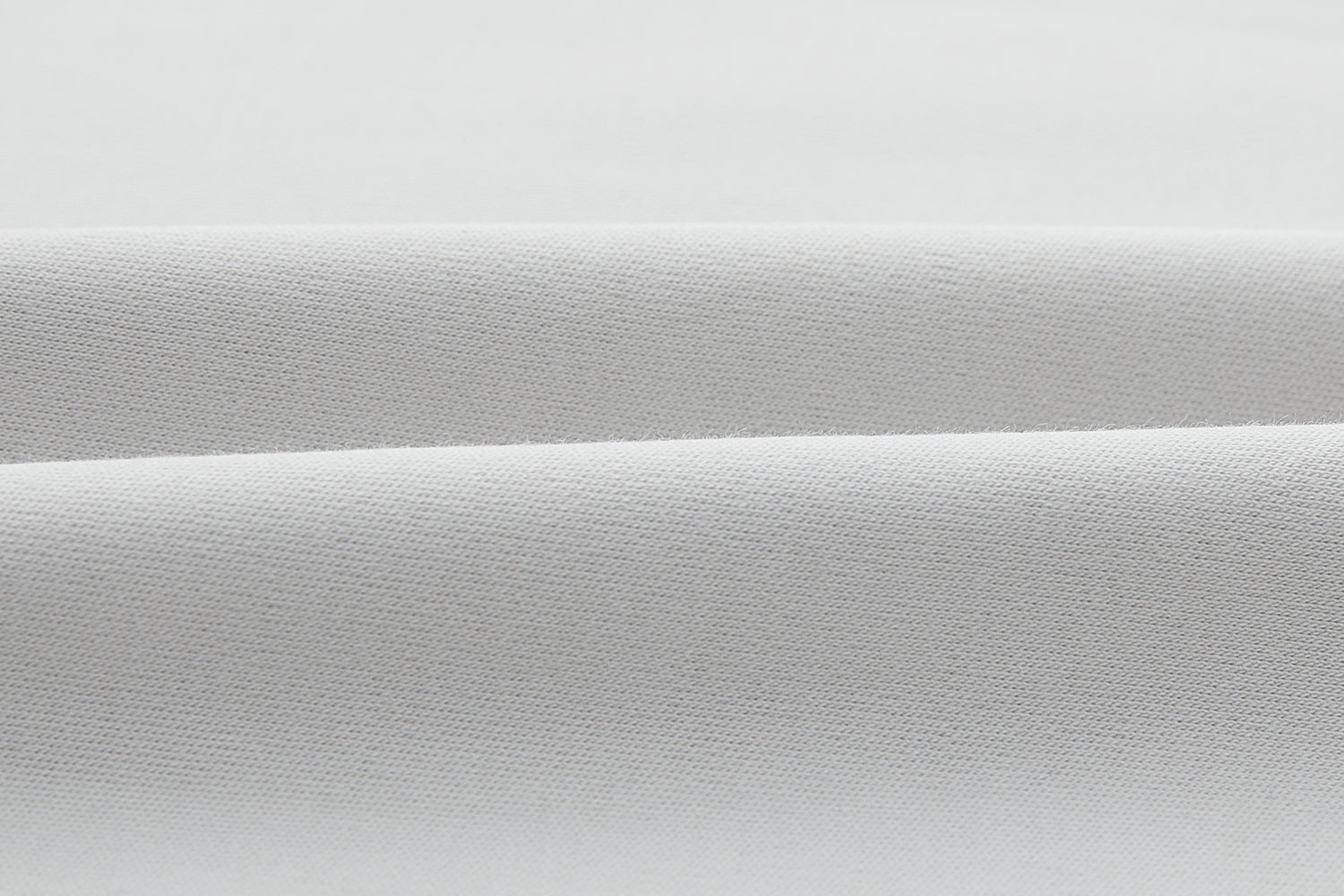 close up of grey fabric
