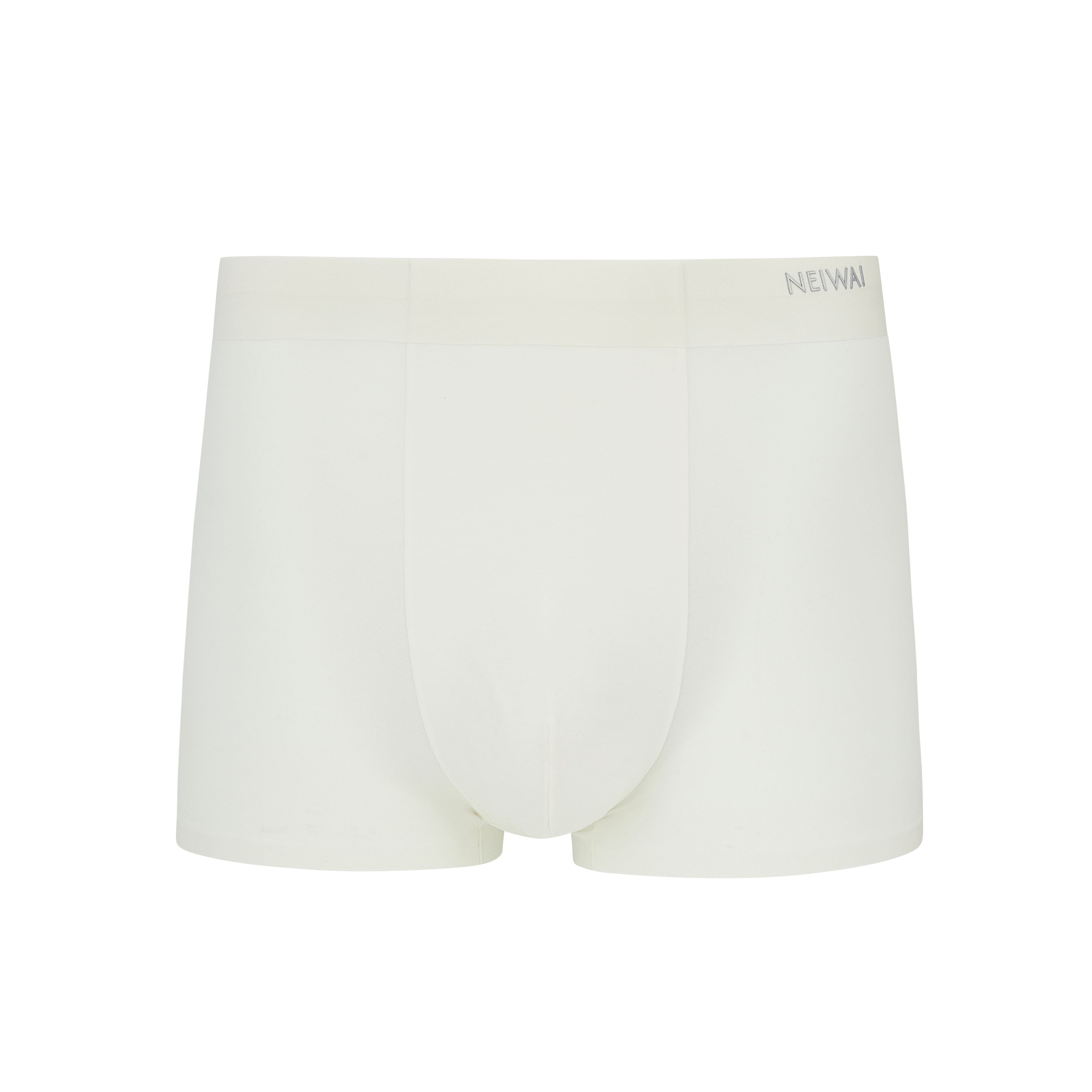 white men's brief