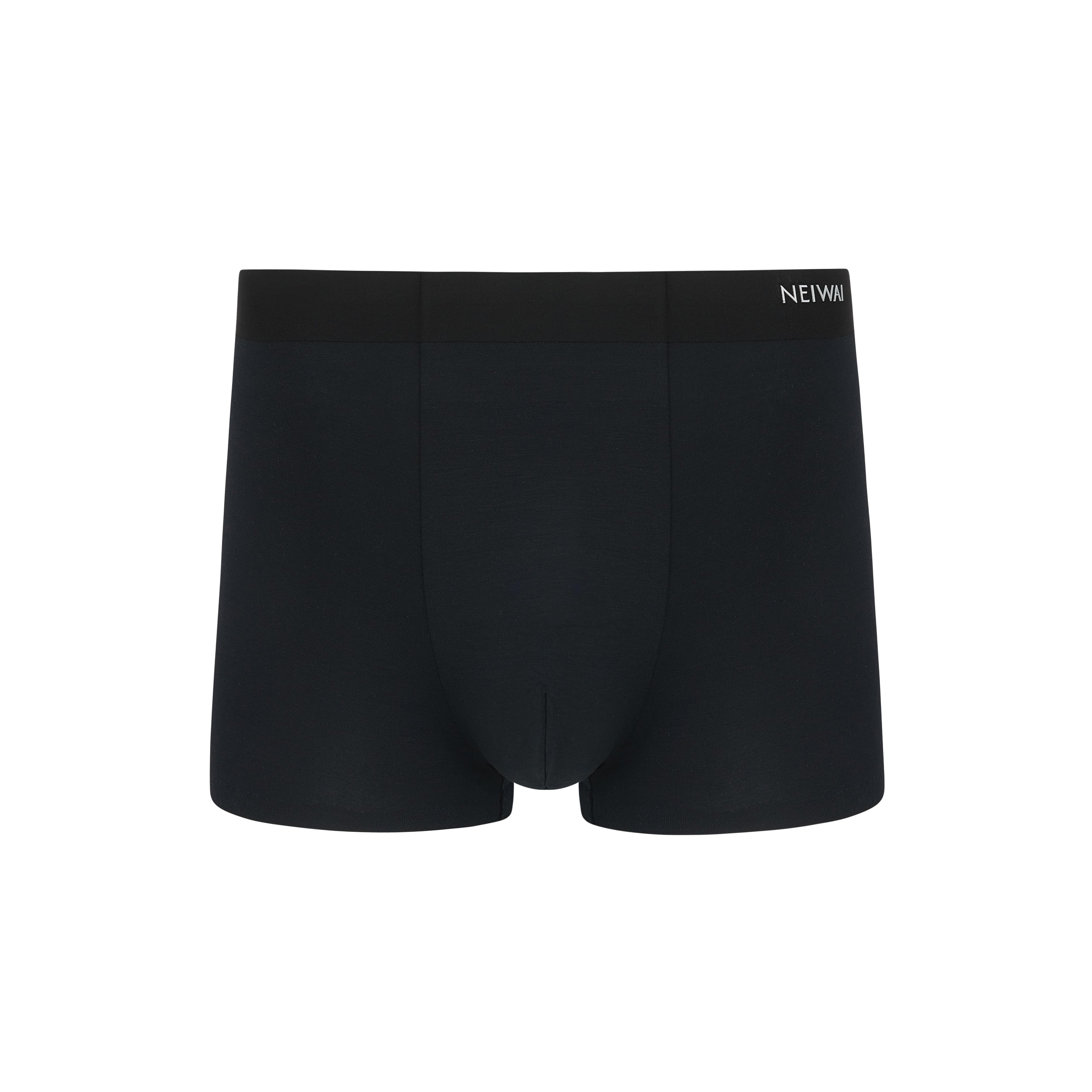black men's brief