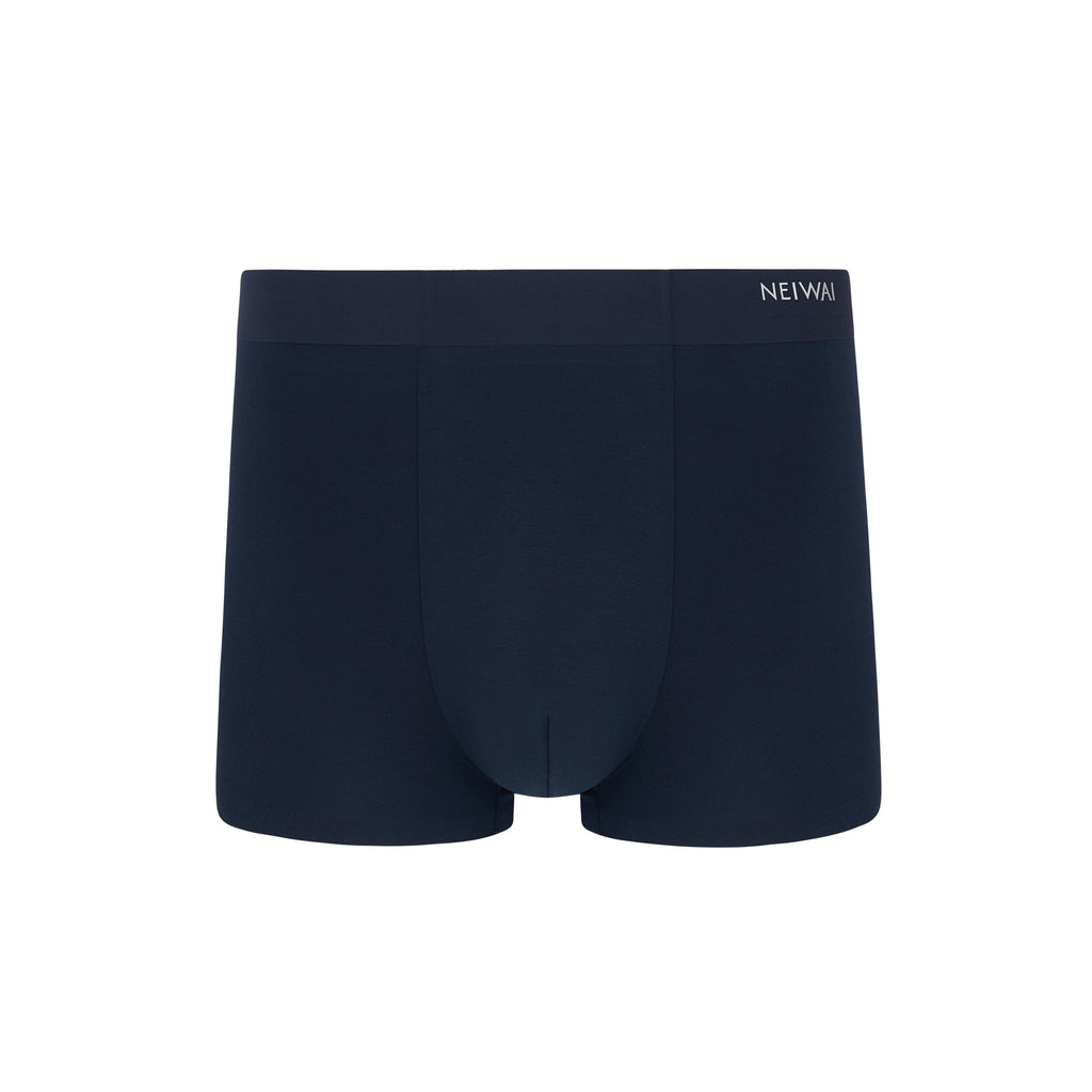 navy men's brief. Navy color. 