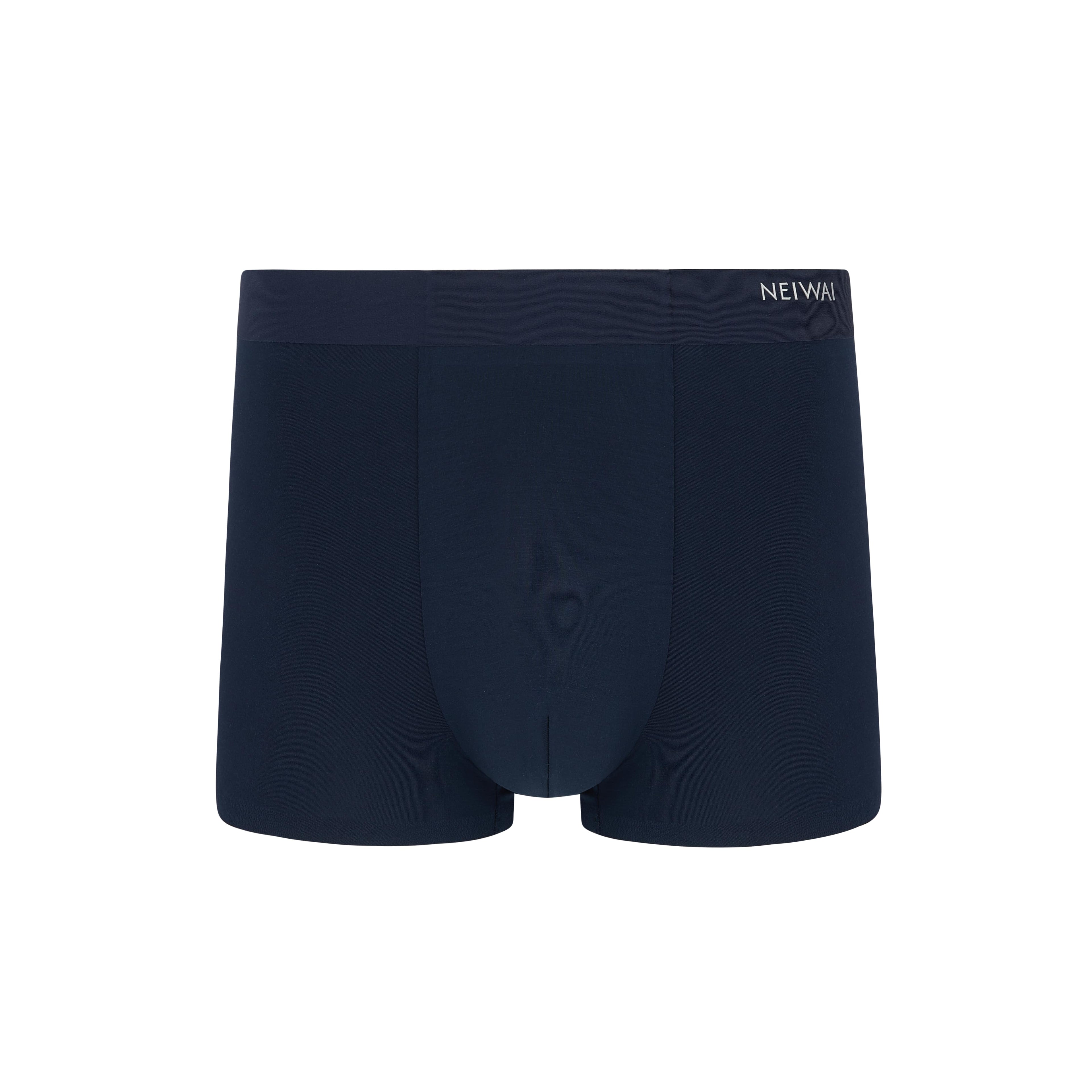 navy men's brief. Navy color. 