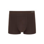 brown men's brief. Trunk color.