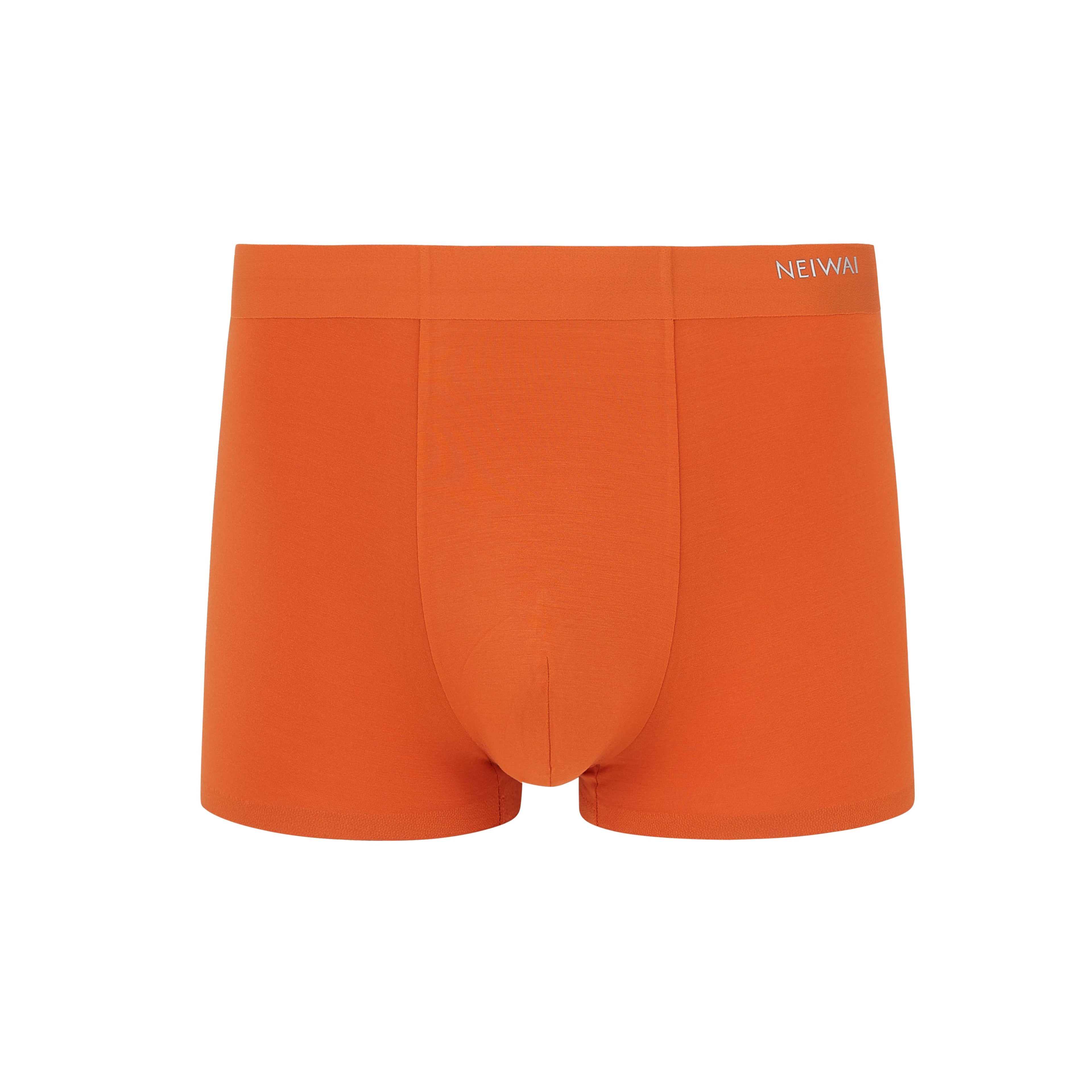 orange men's brief