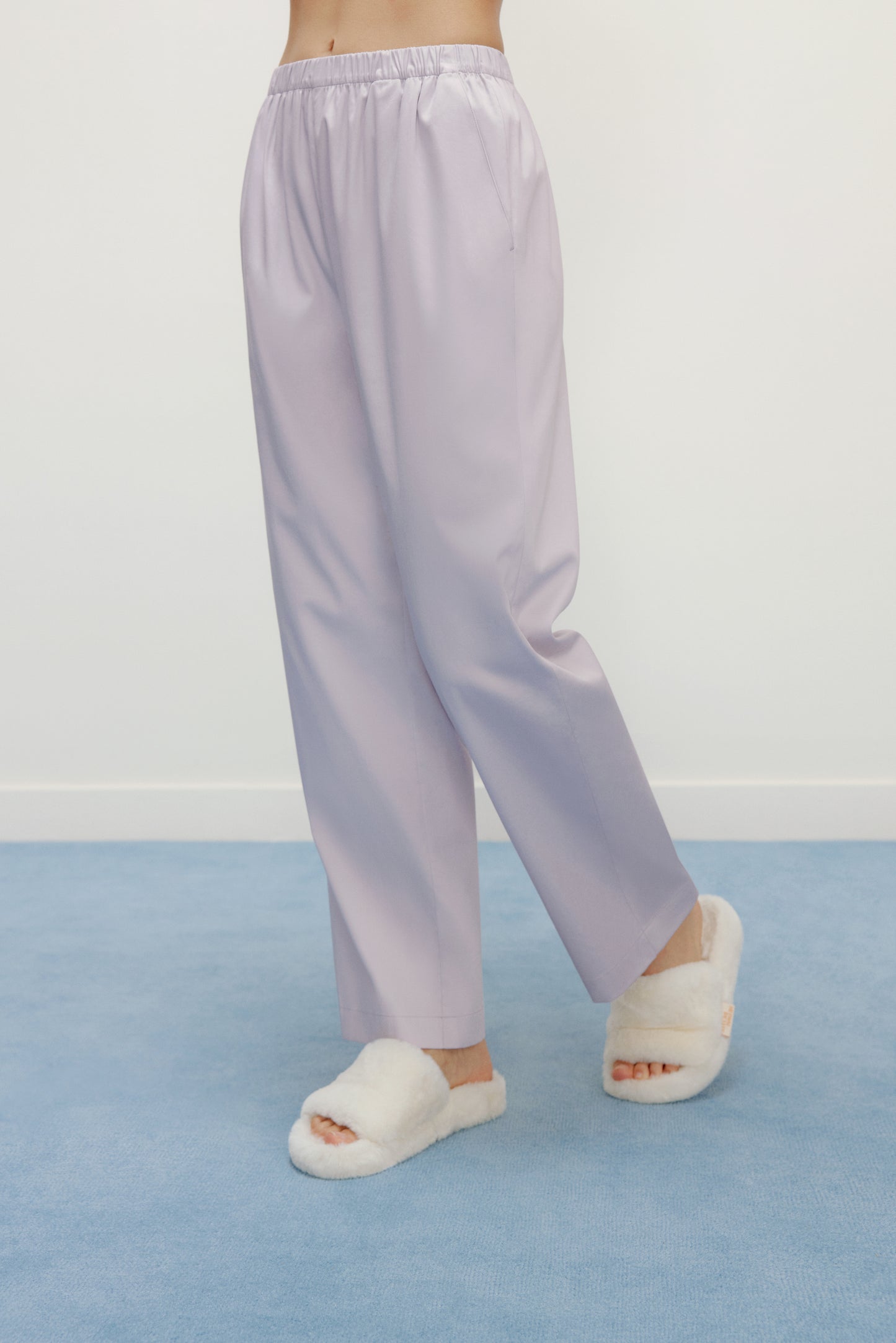 Cocoon Pajama Pants