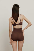 back of bra