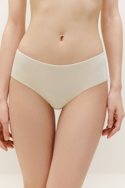 Coconut Creek - New Tilley Comfort Underwear and Travel Bra! Silky