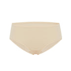 a beige brief
