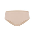 a nude brief