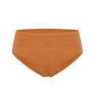 an orange brief