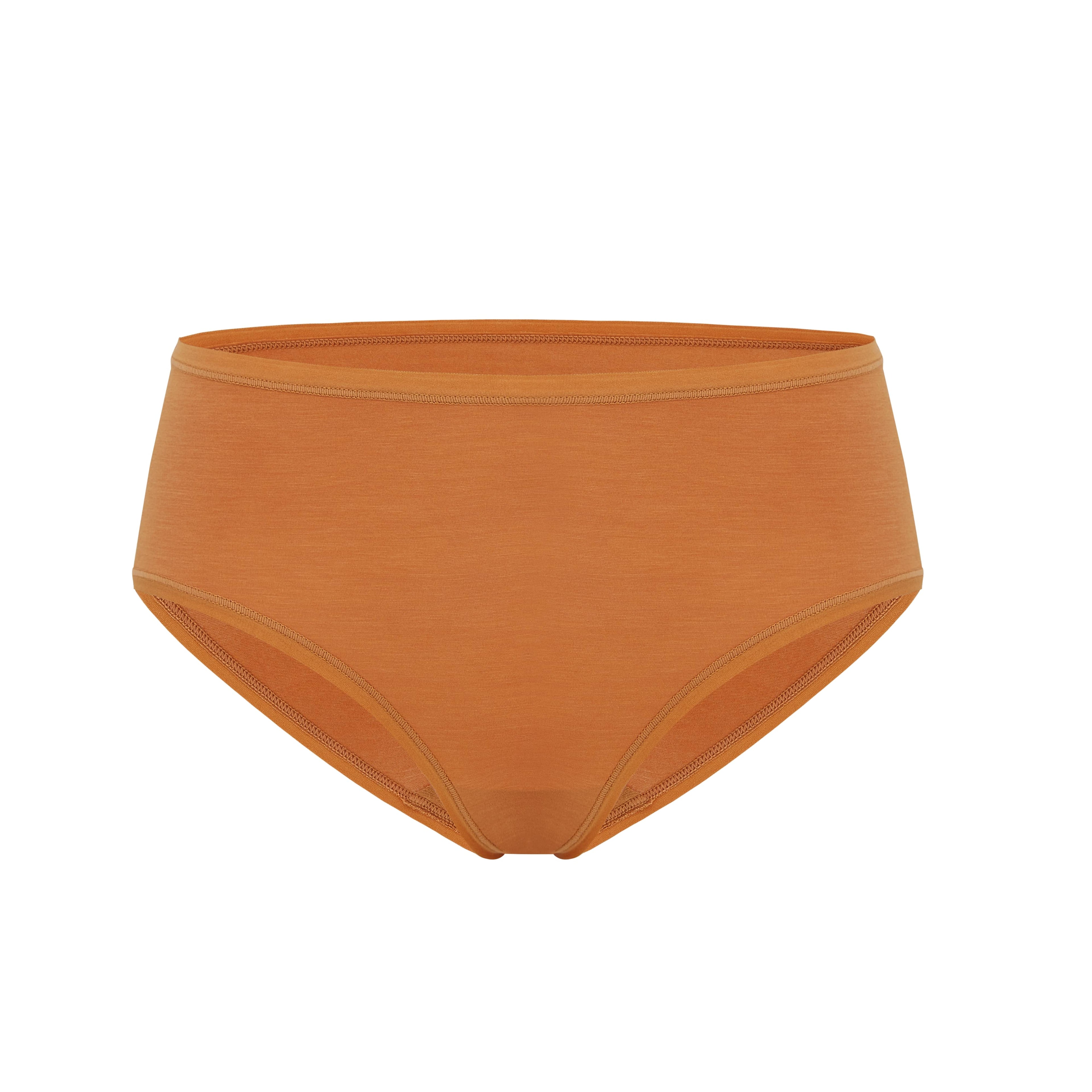 an orange brief