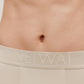 close up of brief waist