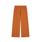 orange pants
