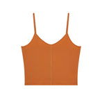 orange camisole
