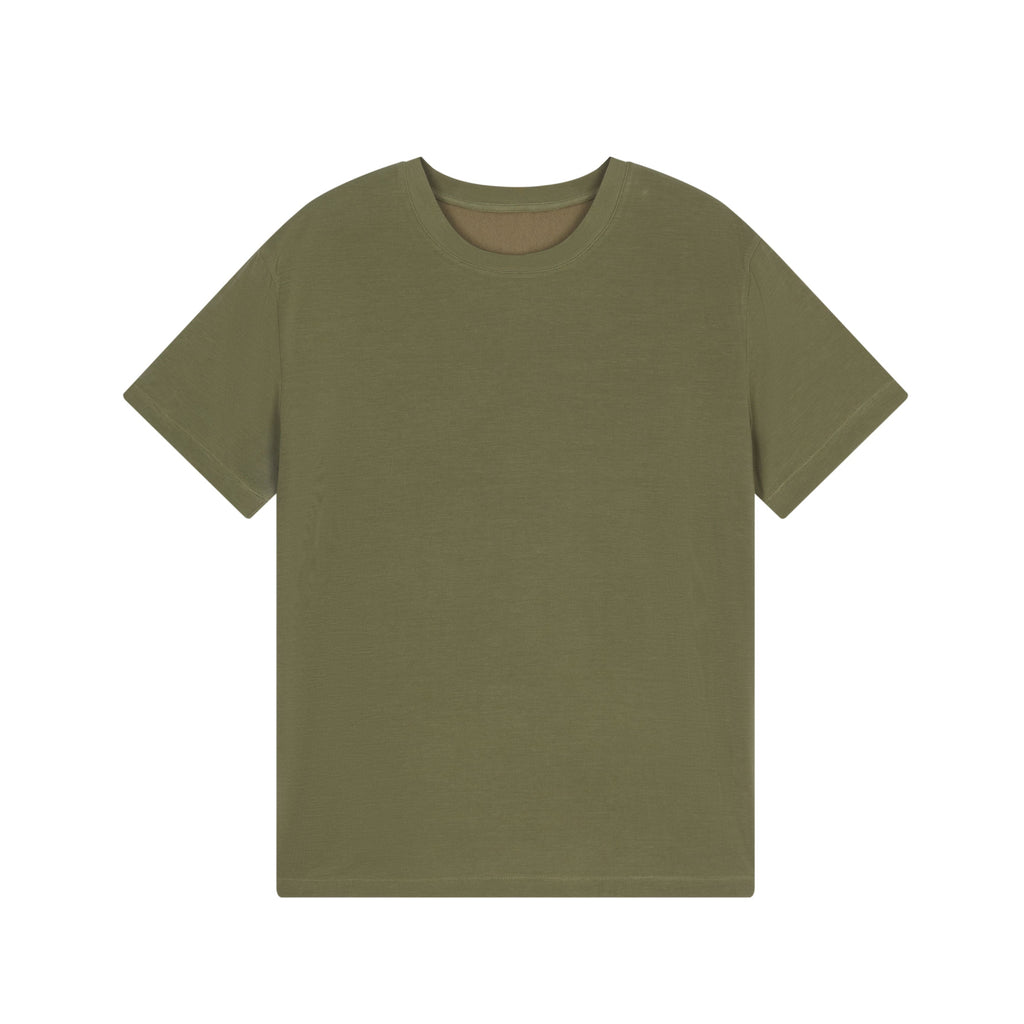 green T-Shirt
