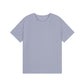 Silk Modal Short Sleeve T-Shirt