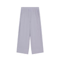 blue pajama pants