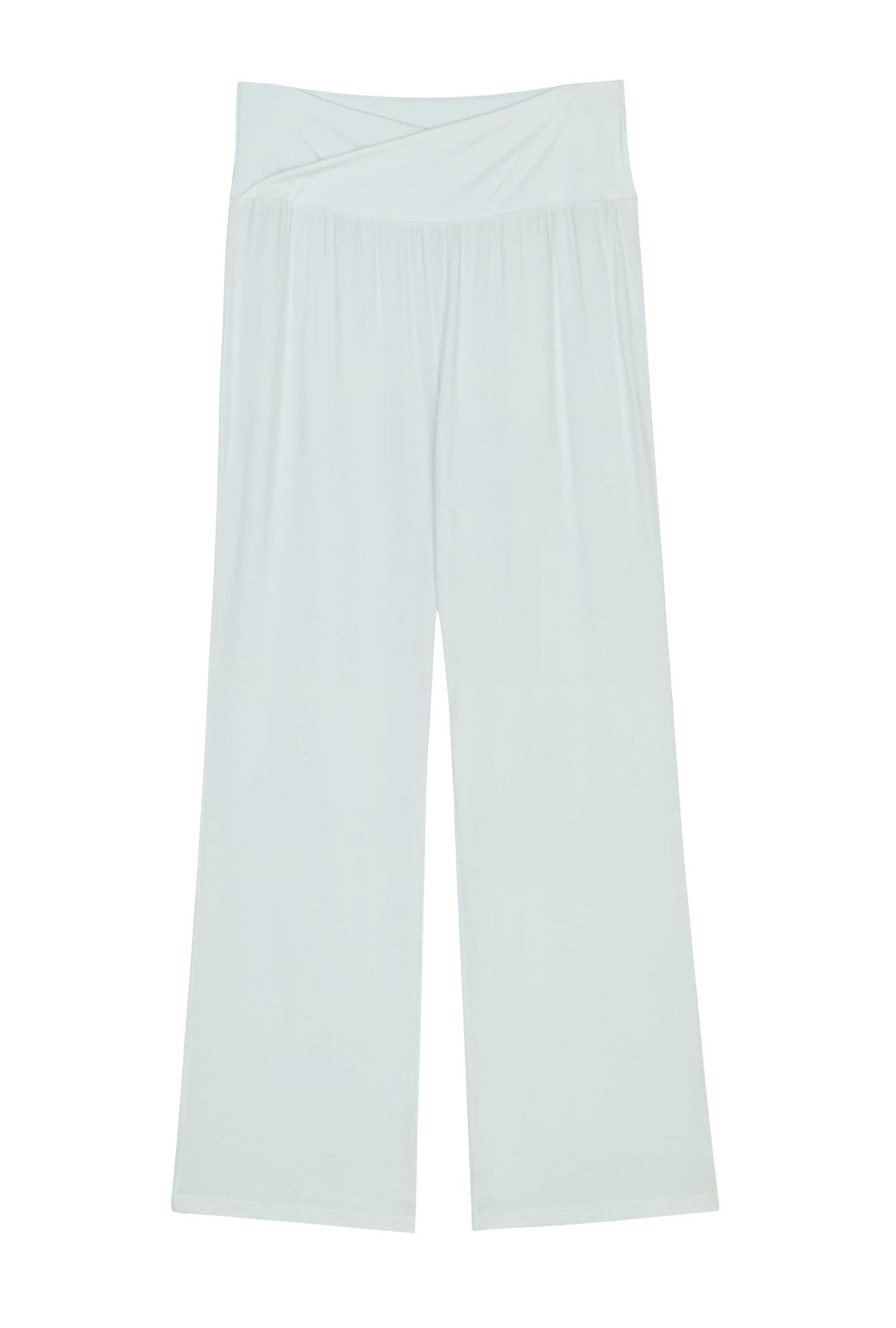 blue pants