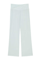 blue pants