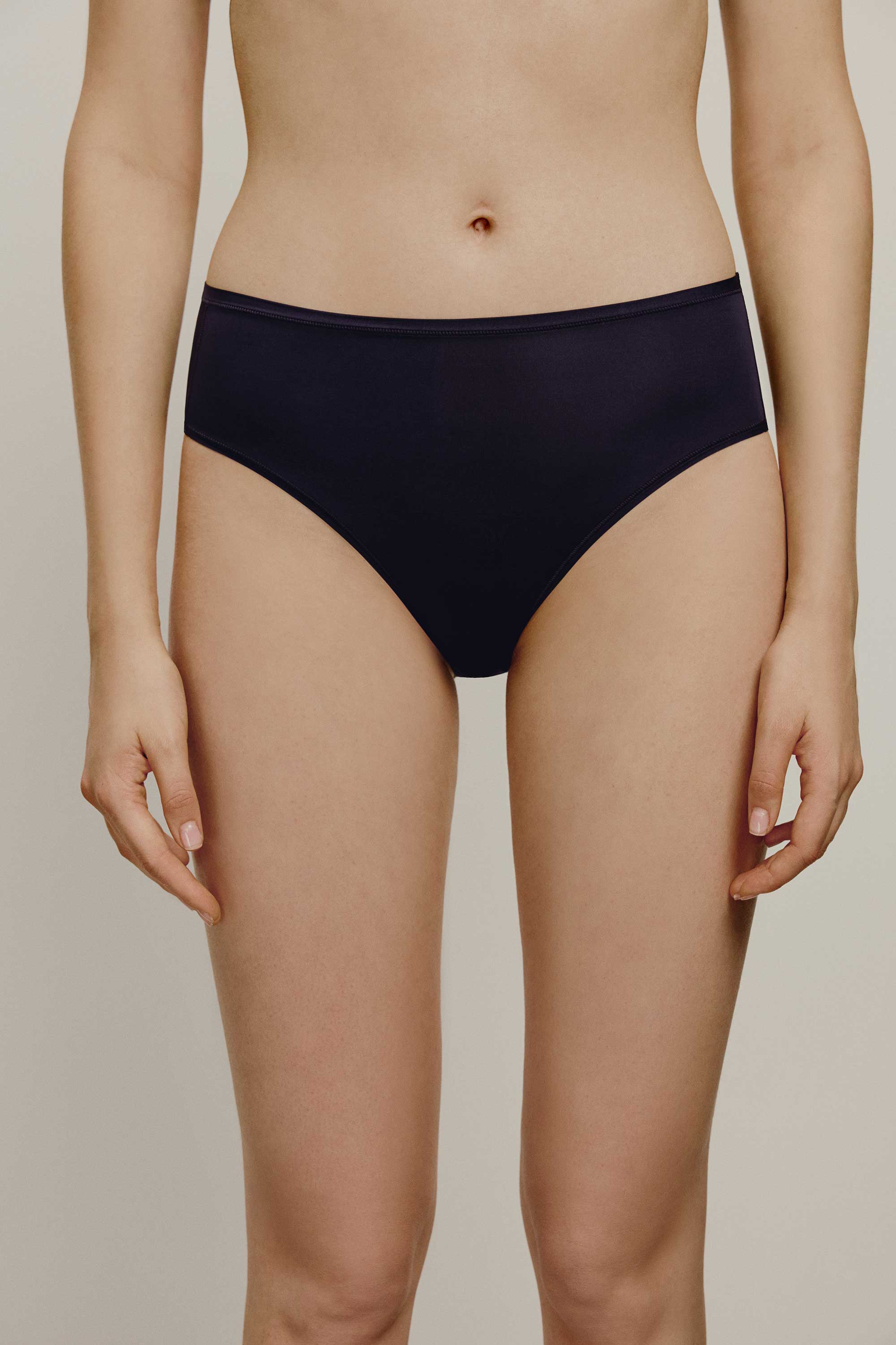 dark purple brief