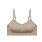 nude color bra
