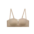 tan bra