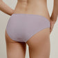 Pure Comfort Ribbed Low Waist Brief